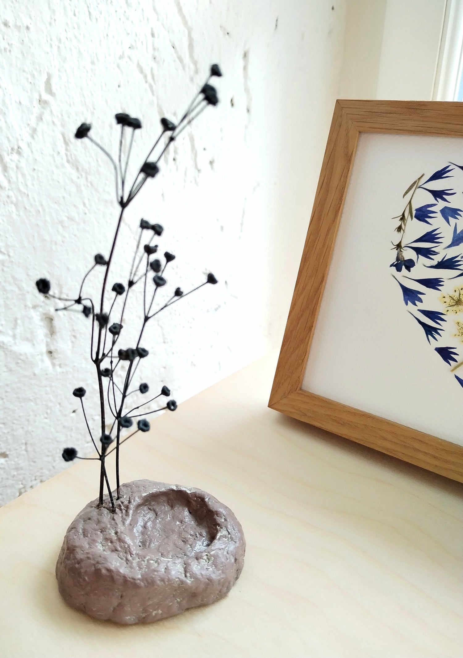 Papier-maché doplňky a dekorace
